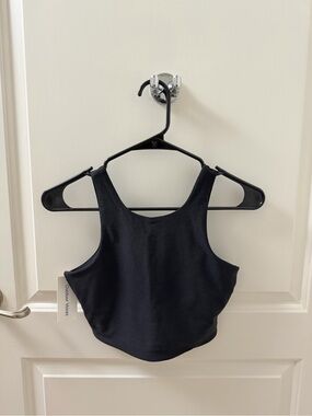 Outdoor Voices Venus Crop Top